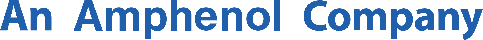 An Amphenol Company